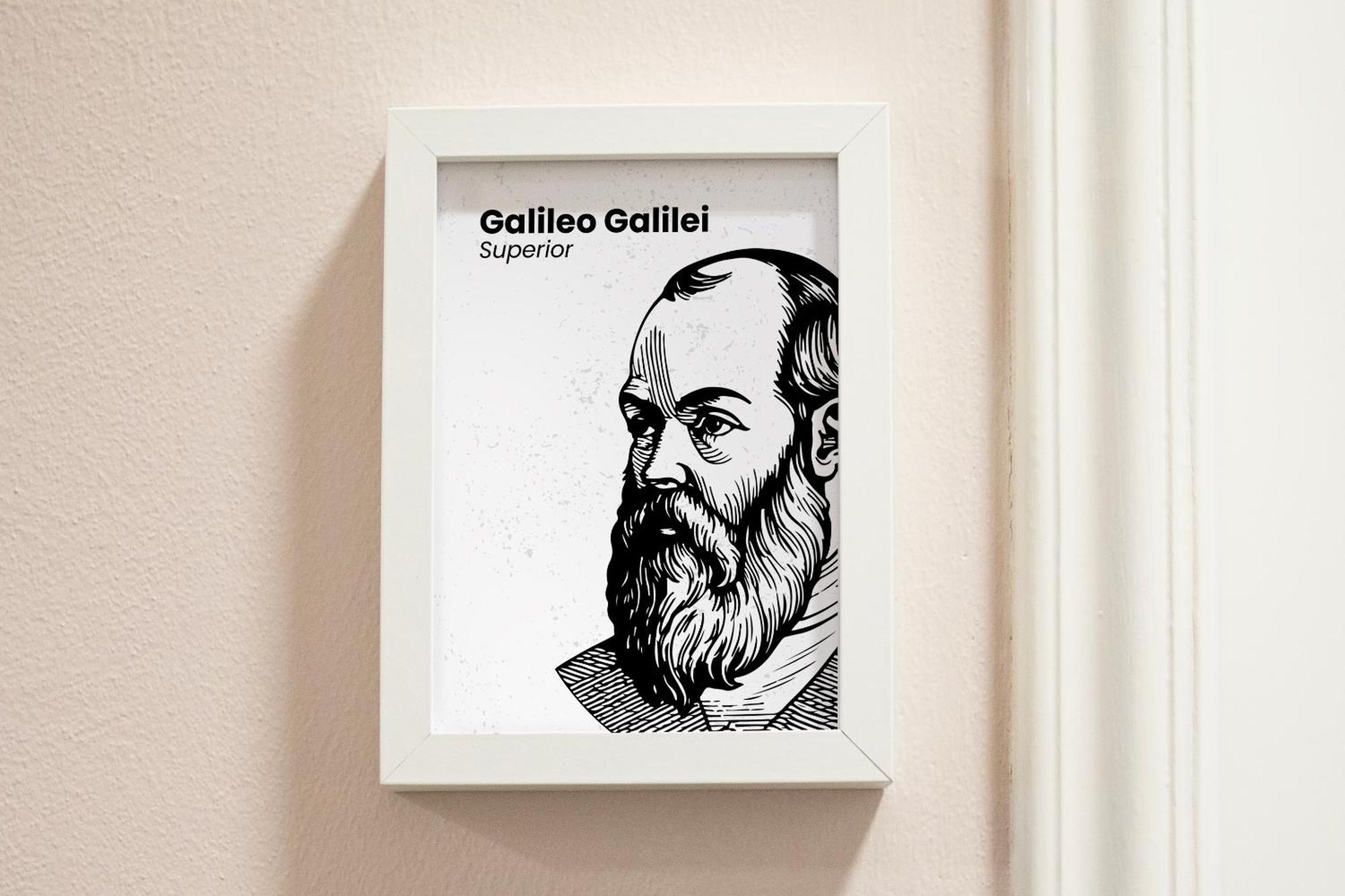 דירות פירנצה Galileo Galilei מראה חיצוני תמונה